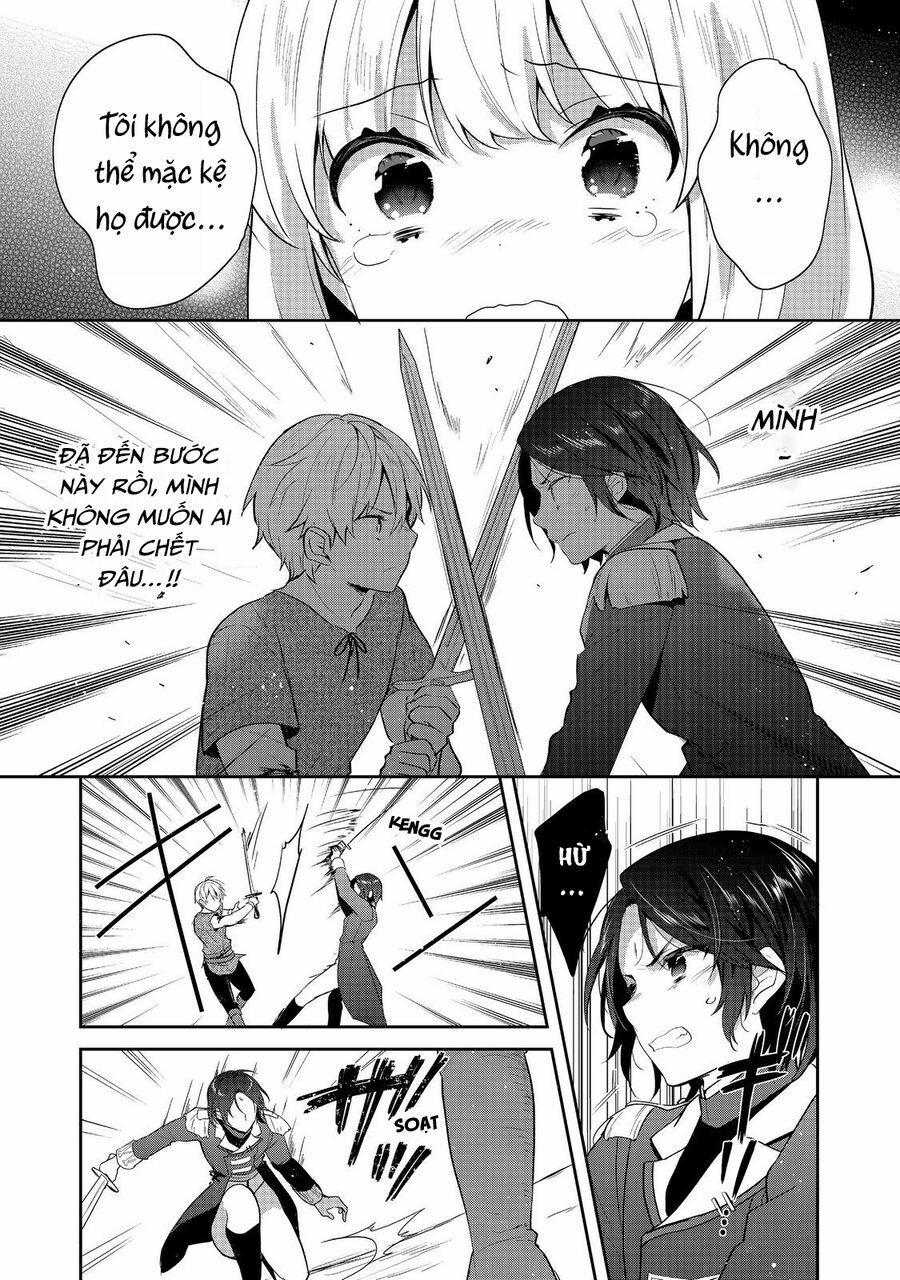 Tearmoon Empire Story 41 trang 30