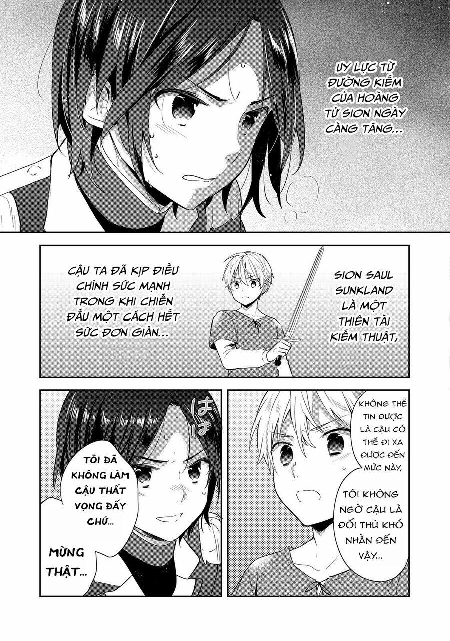 Tearmoon Empire Story 41 trang 31