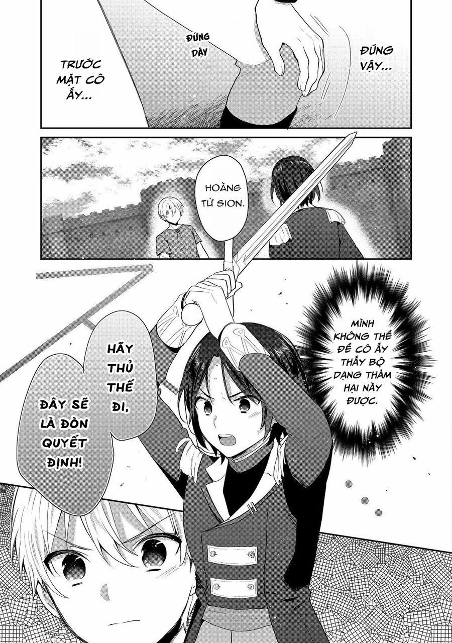 Tearmoon Empire Story 41 trang 33