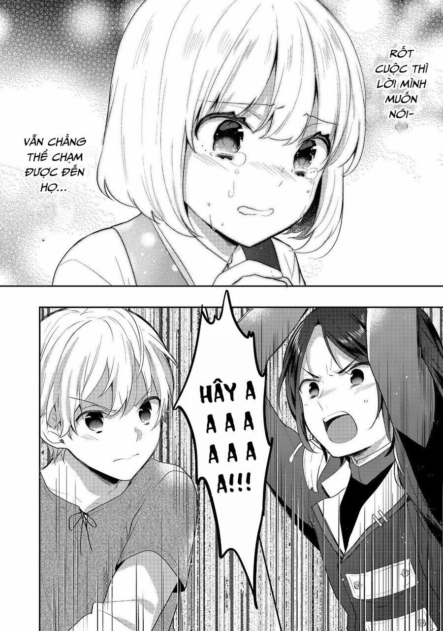 Tearmoon Empire Story 41 trang 36