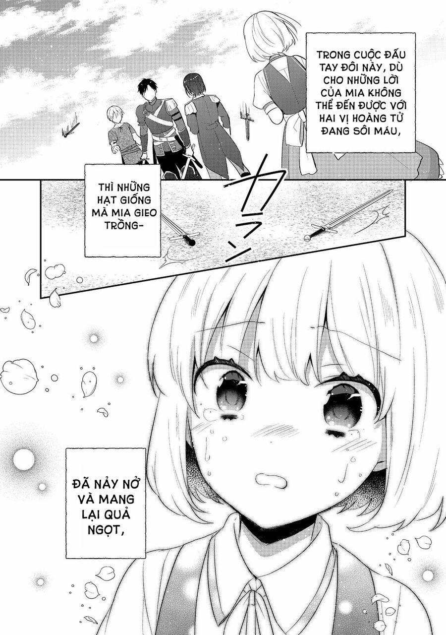 Tearmoon Empire Story 41 trang 40