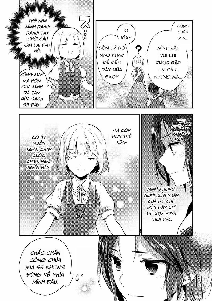 Tearmoon Empire Story 41 trang 8