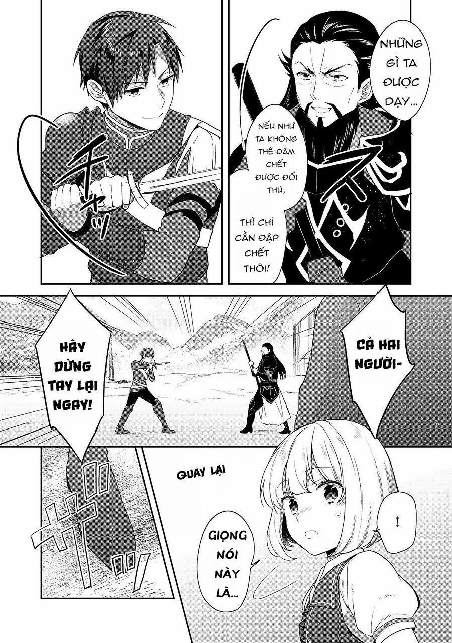 Tearmoon Empire Story 42 trang 11