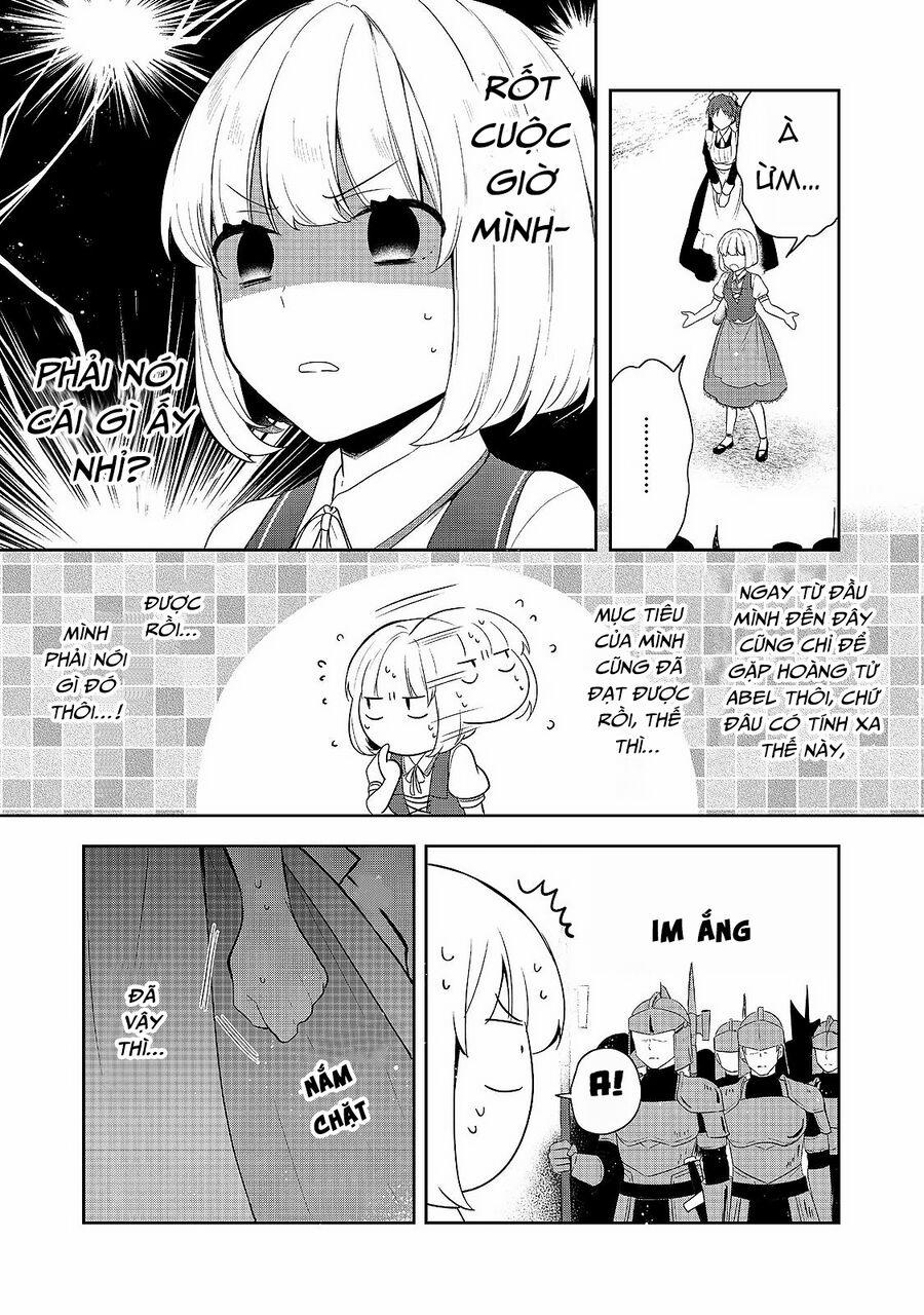 Tearmoon Empire Story 42 trang 18