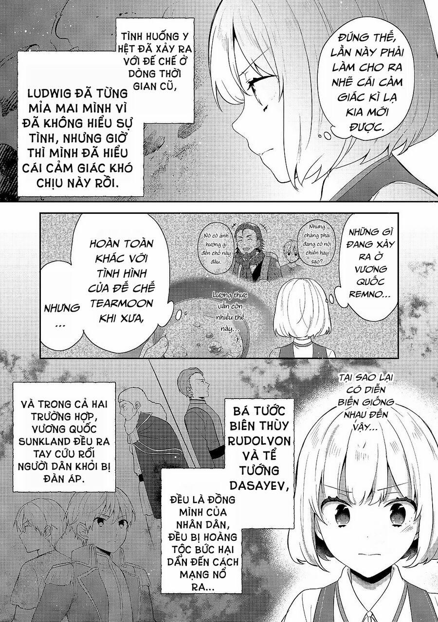 Tearmoon Empire Story 42 trang 24