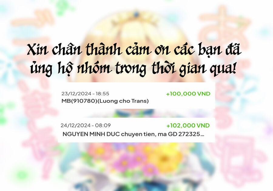 Tearmoon Empire Story 42 trang 3