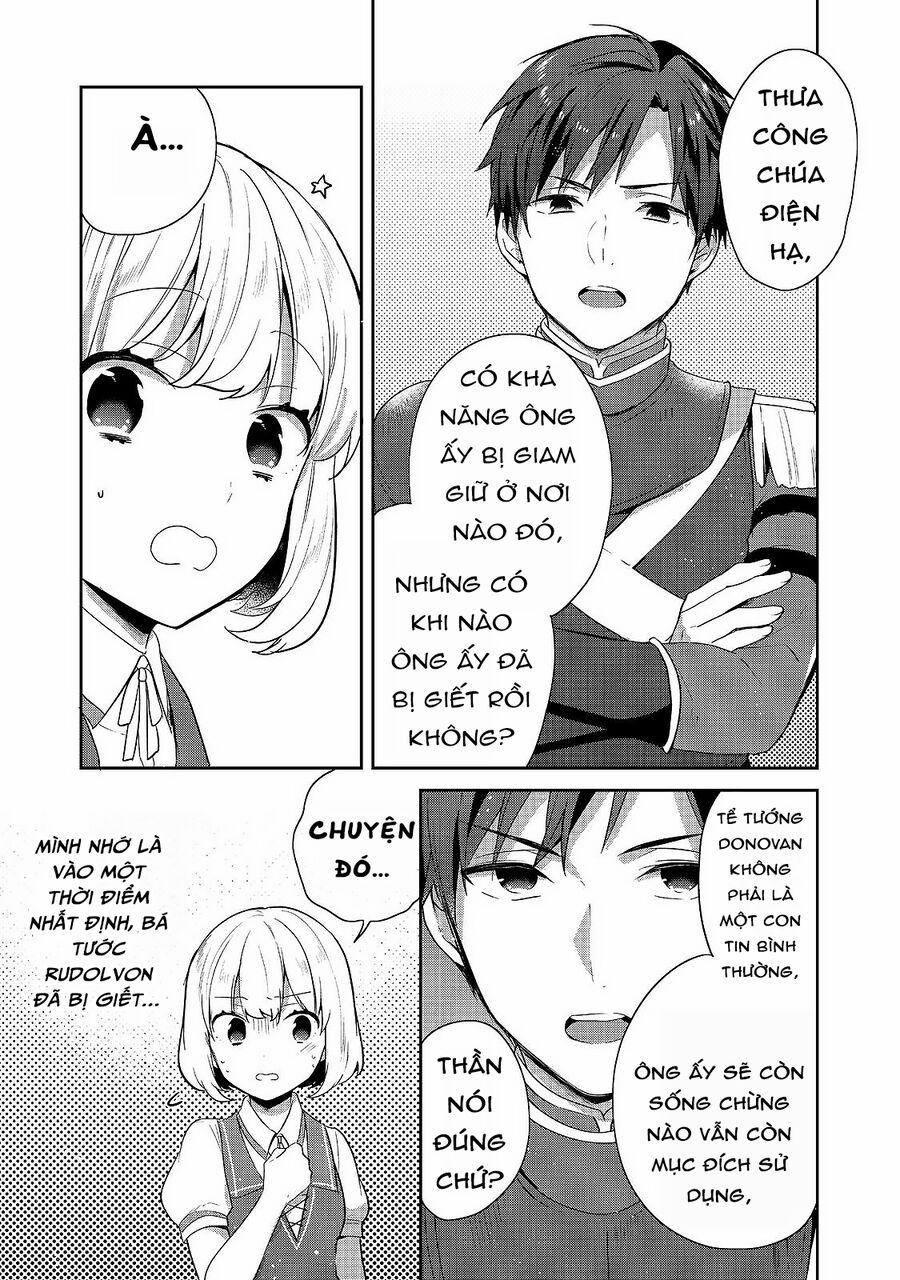 Tearmoon Empire Story 42 trang 31