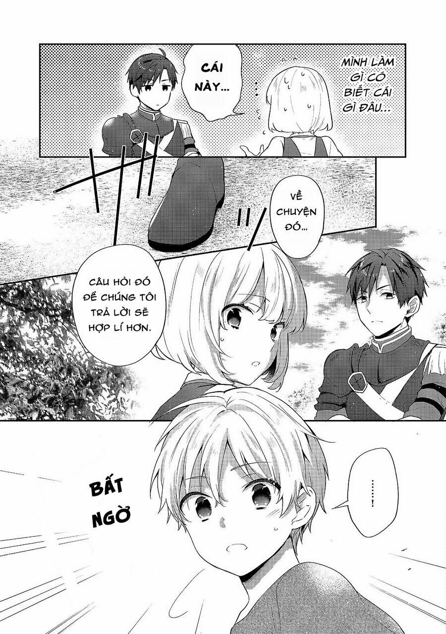 Tearmoon Empire Story 42 trang 32