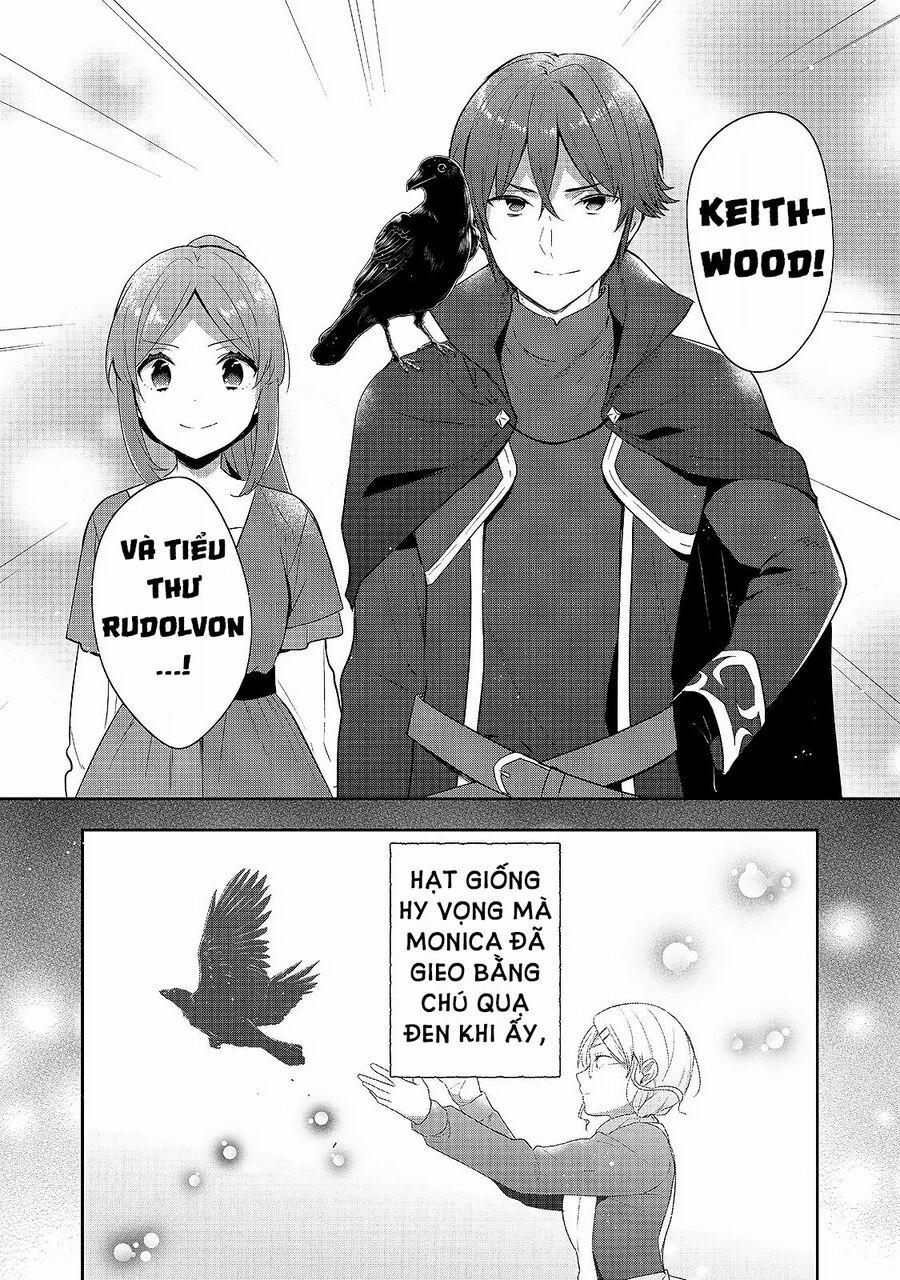 Tearmoon Empire Story 42 trang 33