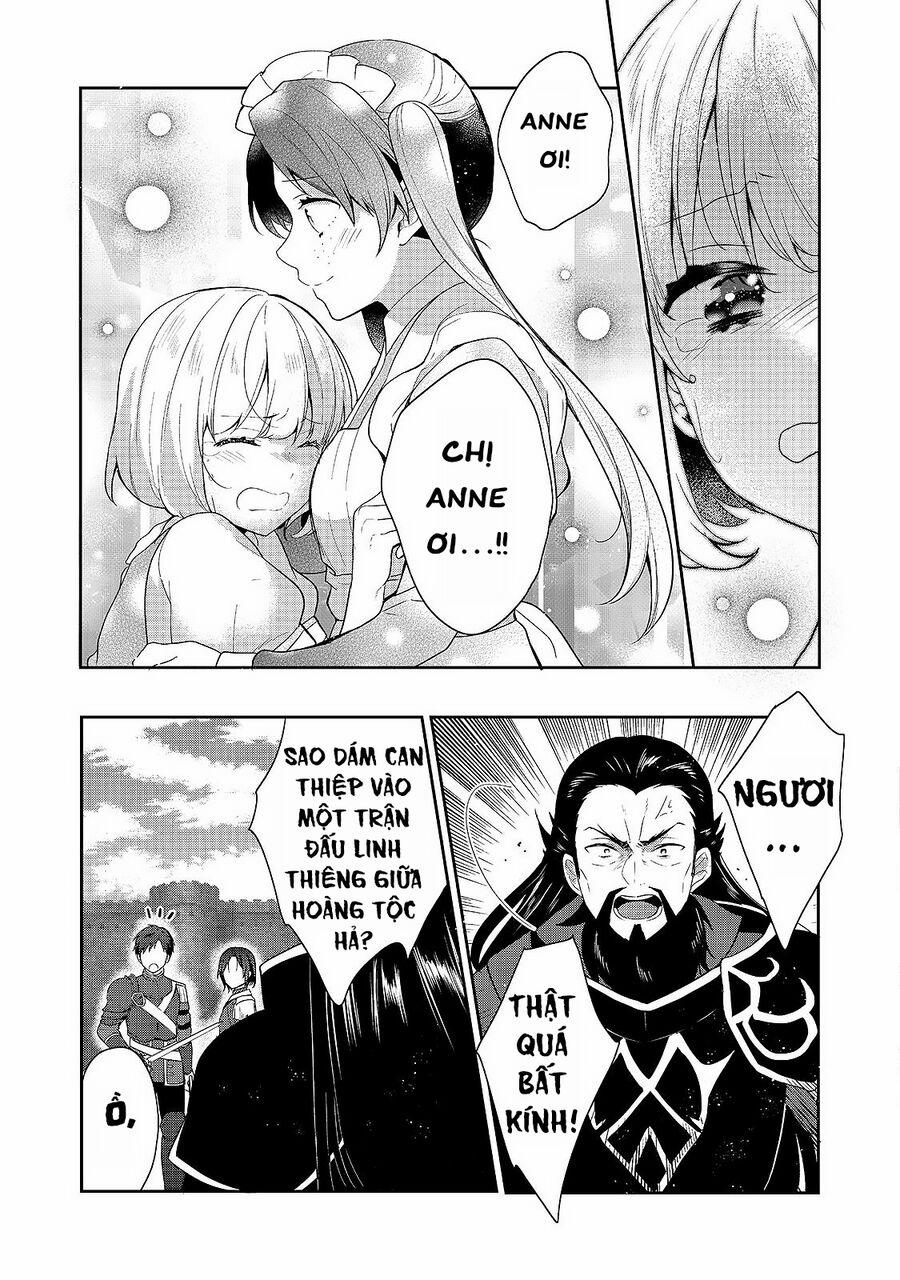 Tearmoon Empire Story 42 trang 6