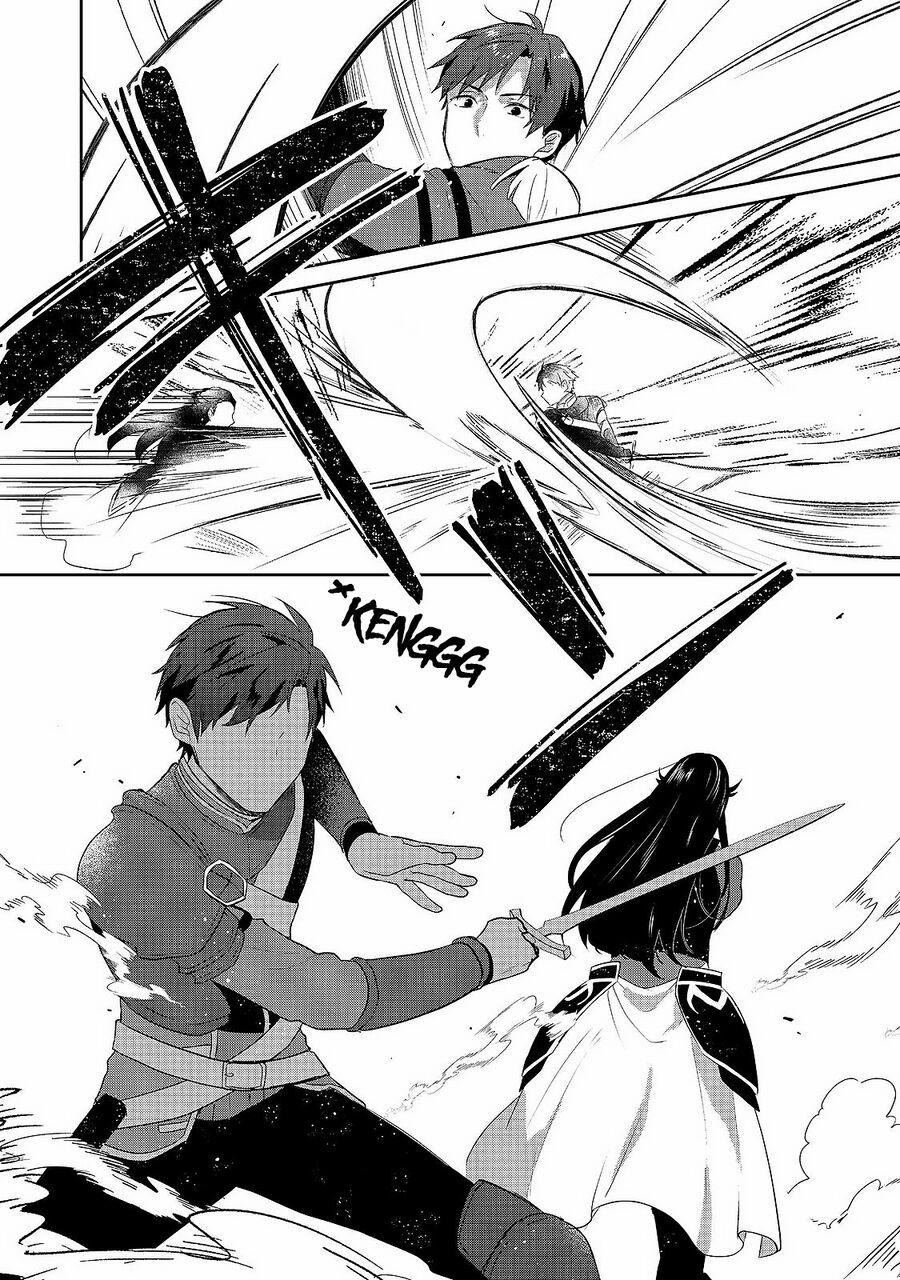 Tearmoon Empire Story 42 trang 9