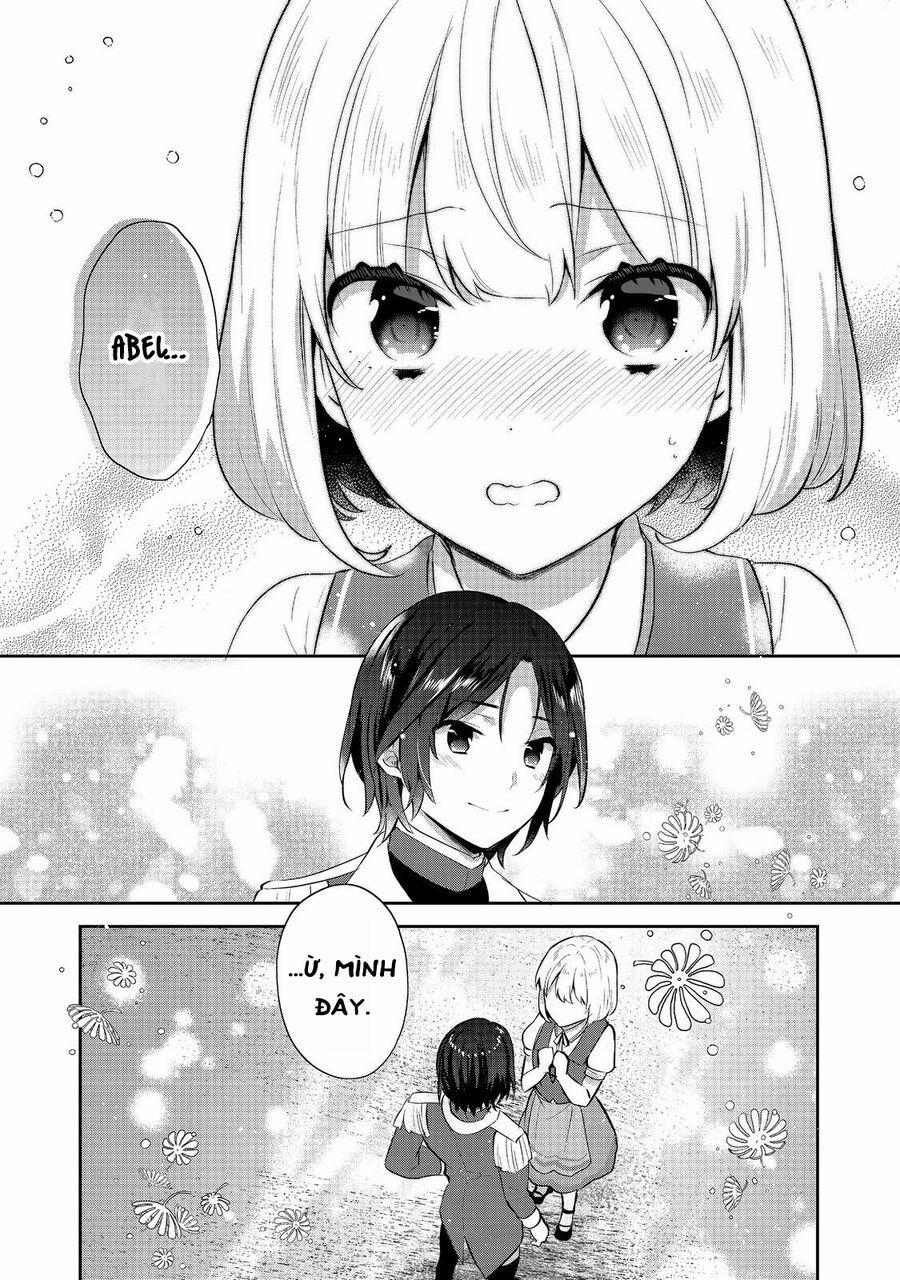 Tearmoon Empire Story 43 trang 13