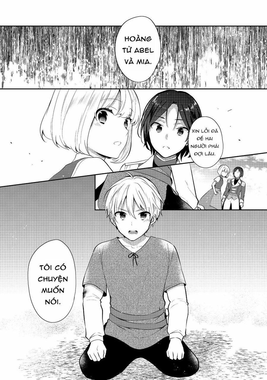 Tearmoon Empire Story 43 trang 14