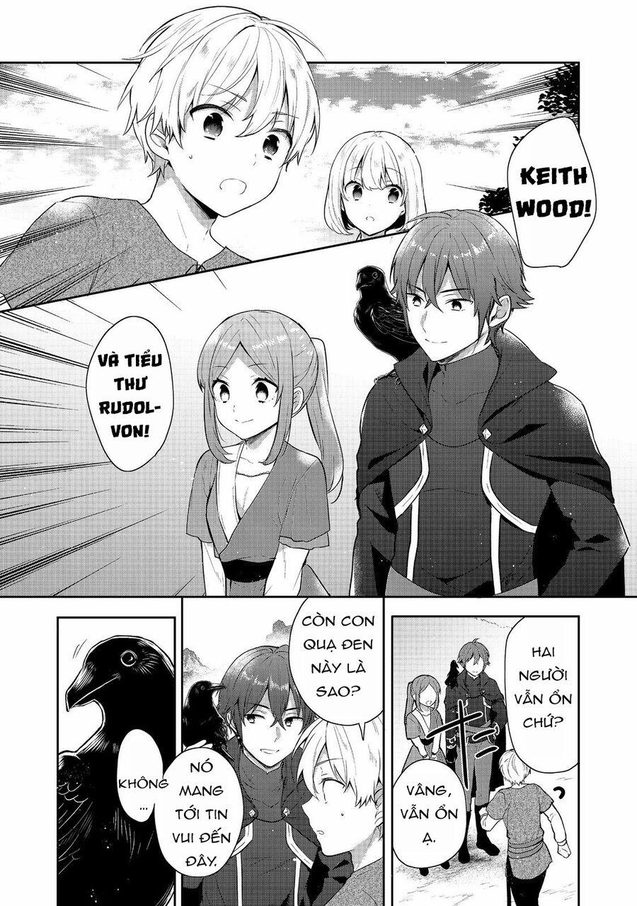 Tearmoon Empire Story 43 trang 2