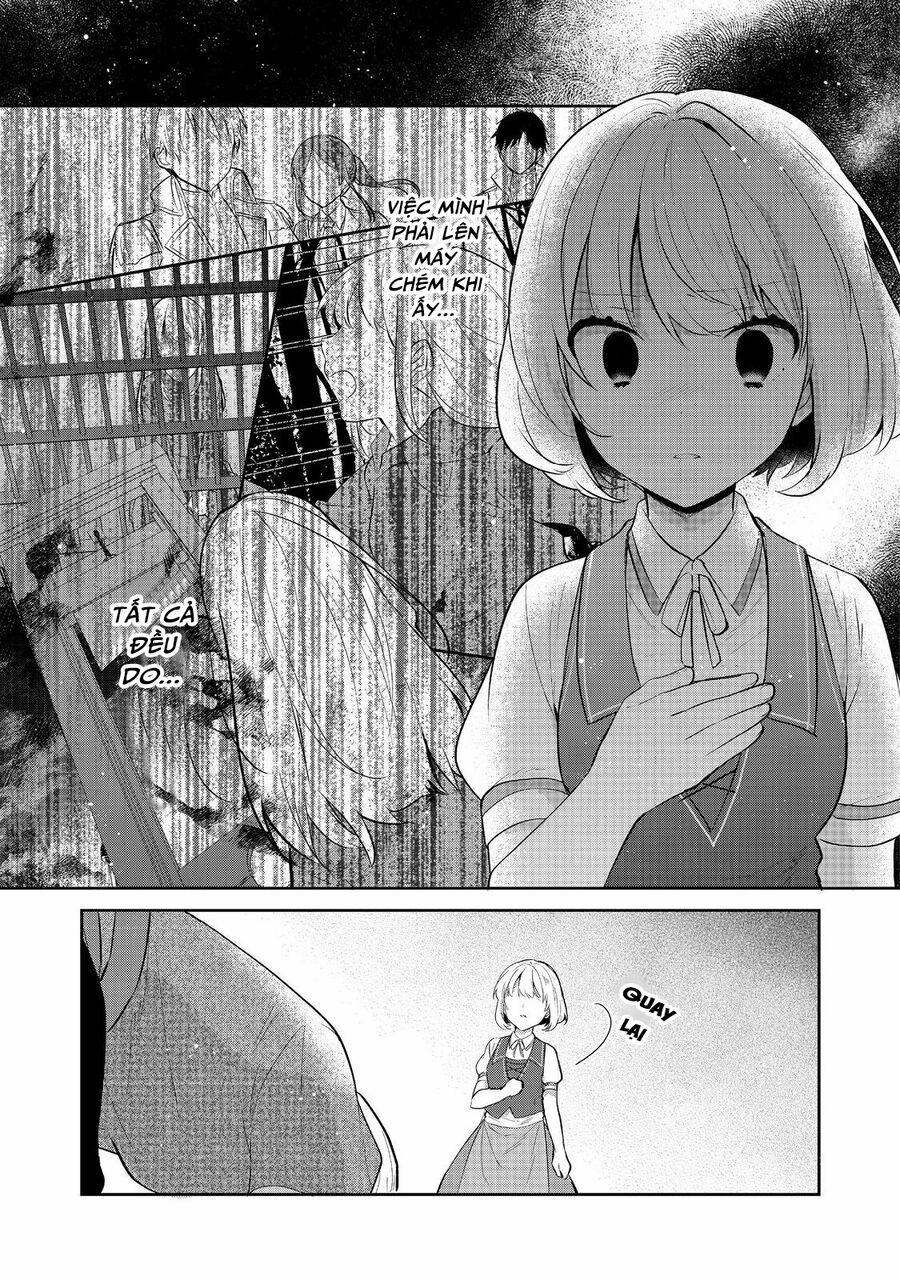 Tearmoon Empire Story 43 trang 20