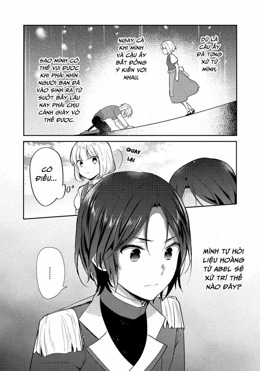 Tearmoon Empire Story 43 trang 22