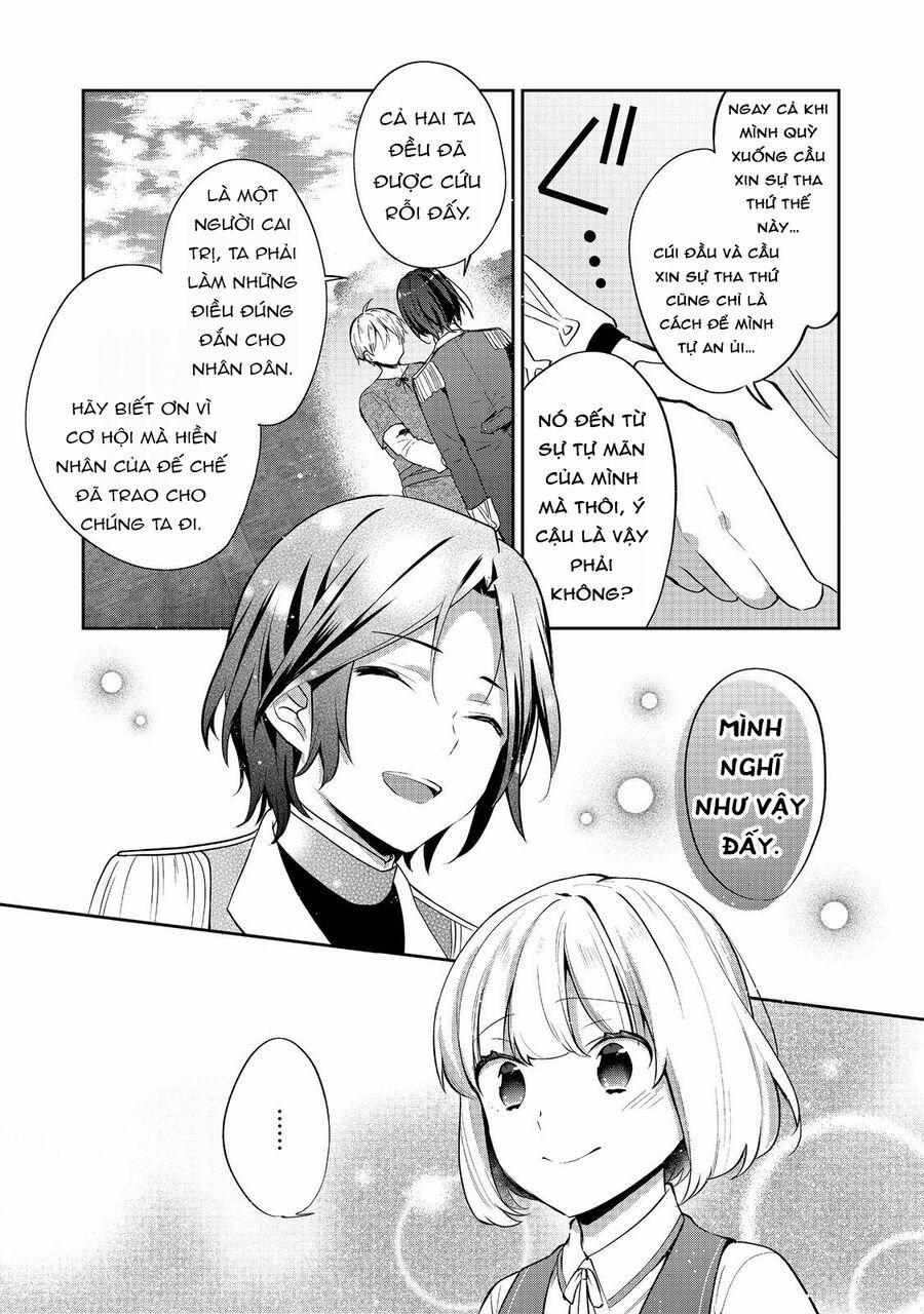 Tearmoon Empire Story 43 trang 26