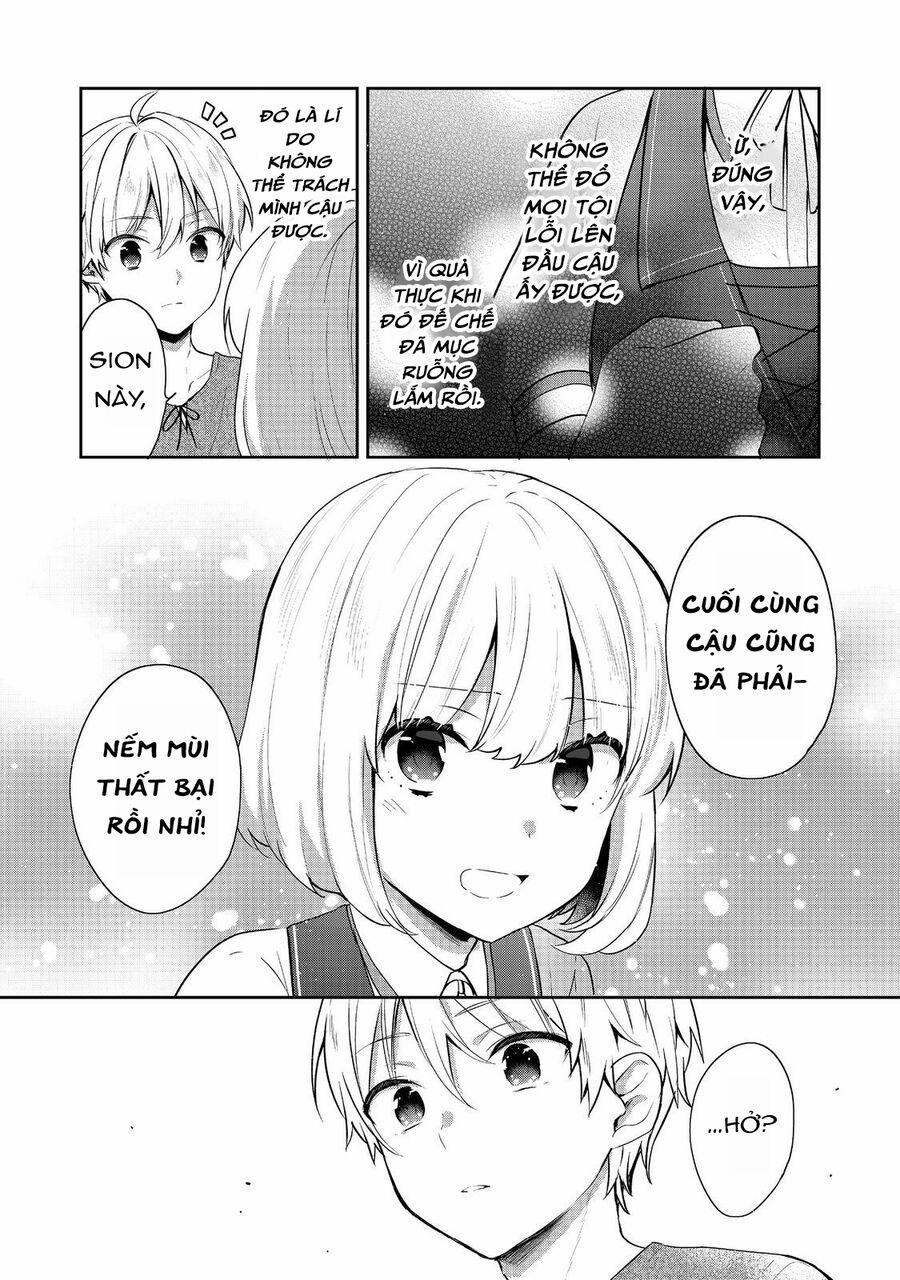 Tearmoon Empire Story 43 trang 28