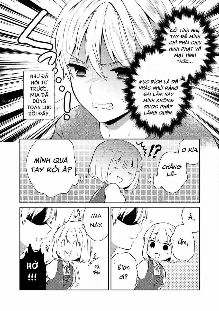 Tearmoon Empire Story 43 trang 37