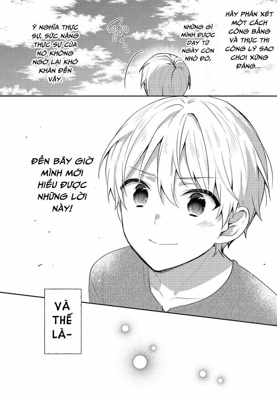 Tearmoon Empire Story 43 trang 40