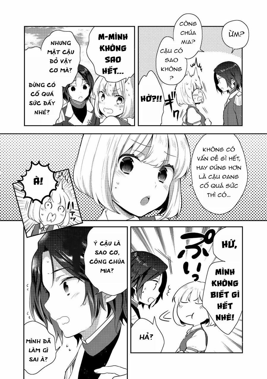 Tearmoon Empire Story 43 trang 5