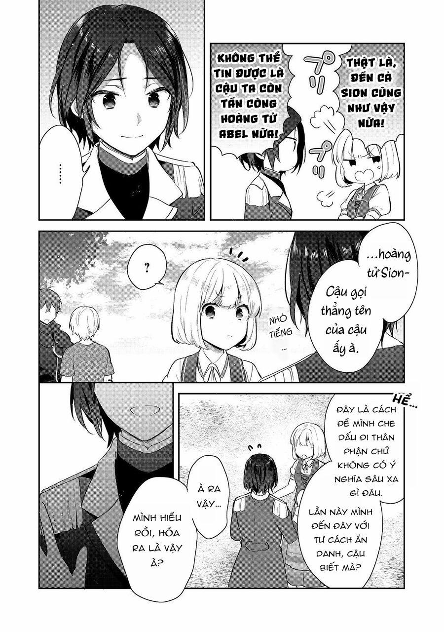 Tearmoon Empire Story 43 trang 7