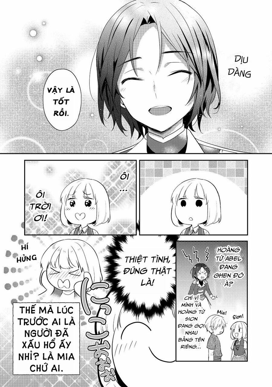 Tearmoon Empire Story 43 trang 8