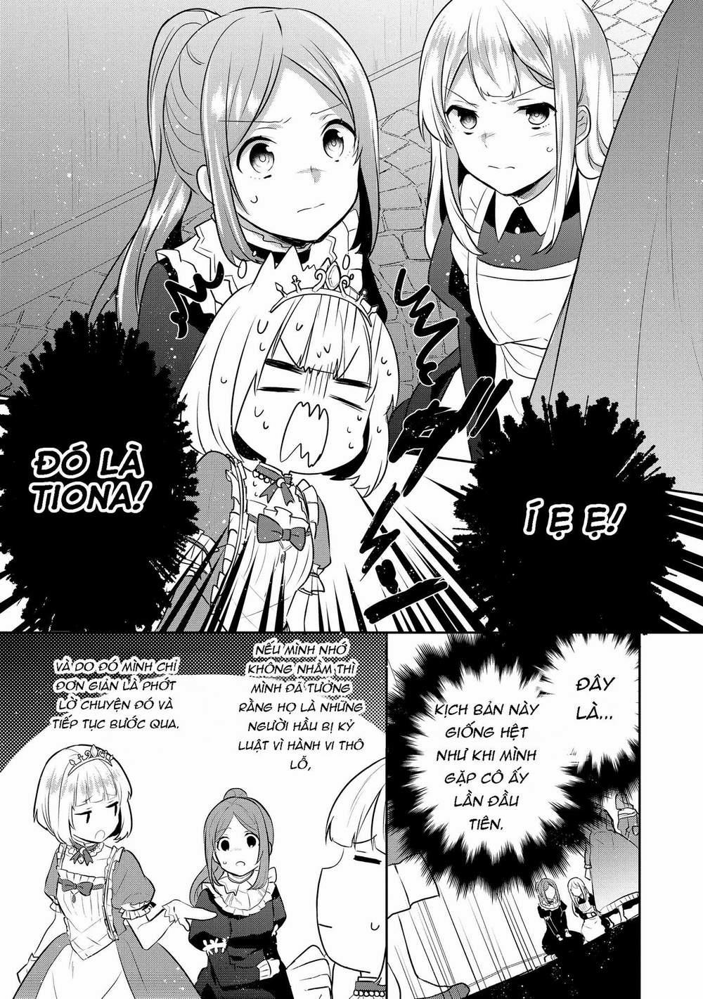 Tearmoon Empire Story 5 trang 13