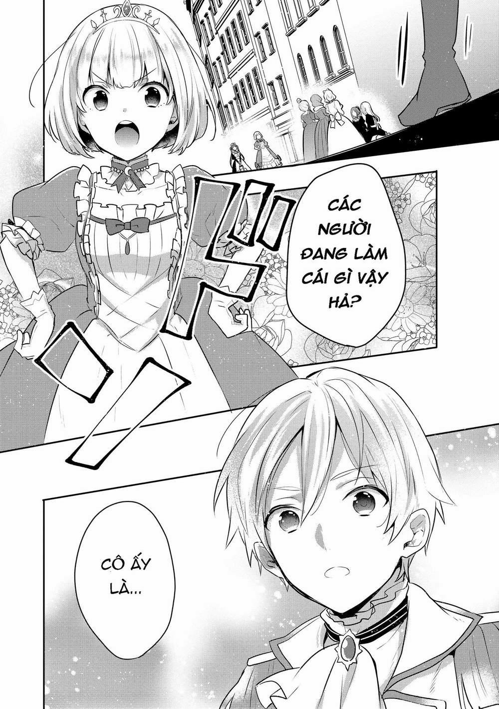 Tearmoon Empire Story 5 trang 19