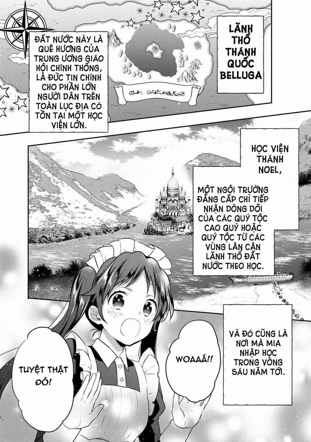 Tearmoon Empire Story 5 trang 2