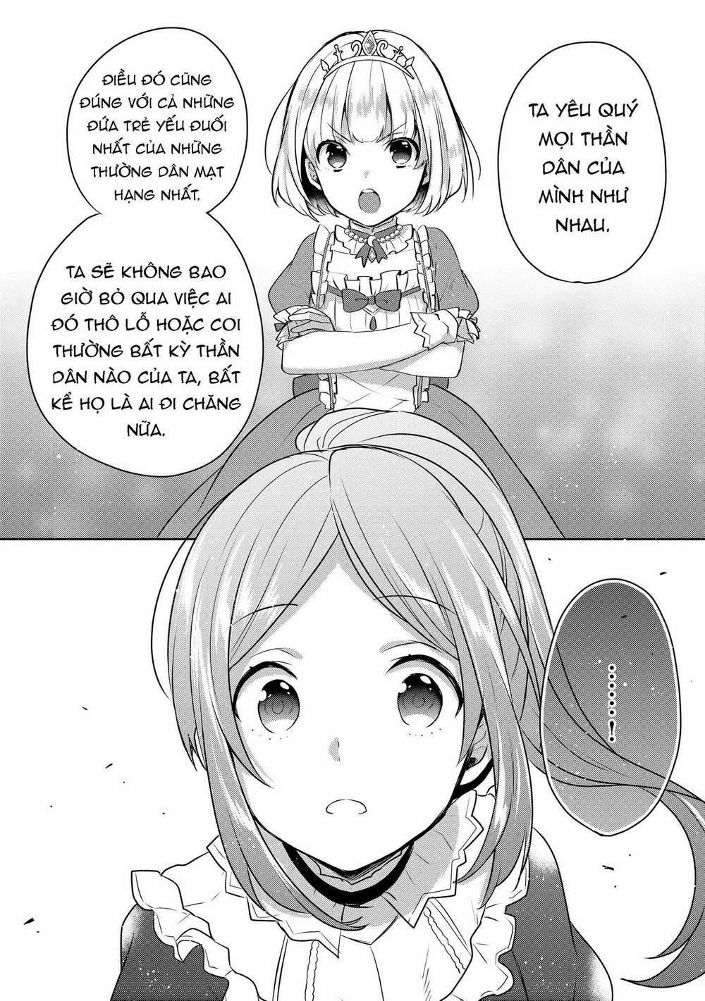 Tearmoon Empire Story 5 trang 23