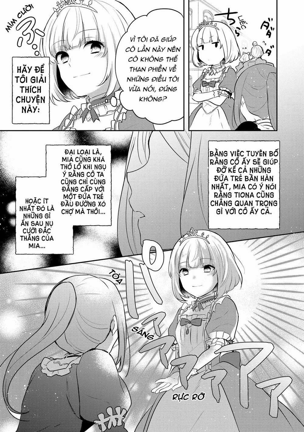 Tearmoon Empire Story 5 trang 24