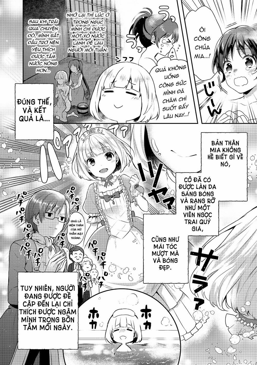 Tearmoon Empire Story 6 trang 12