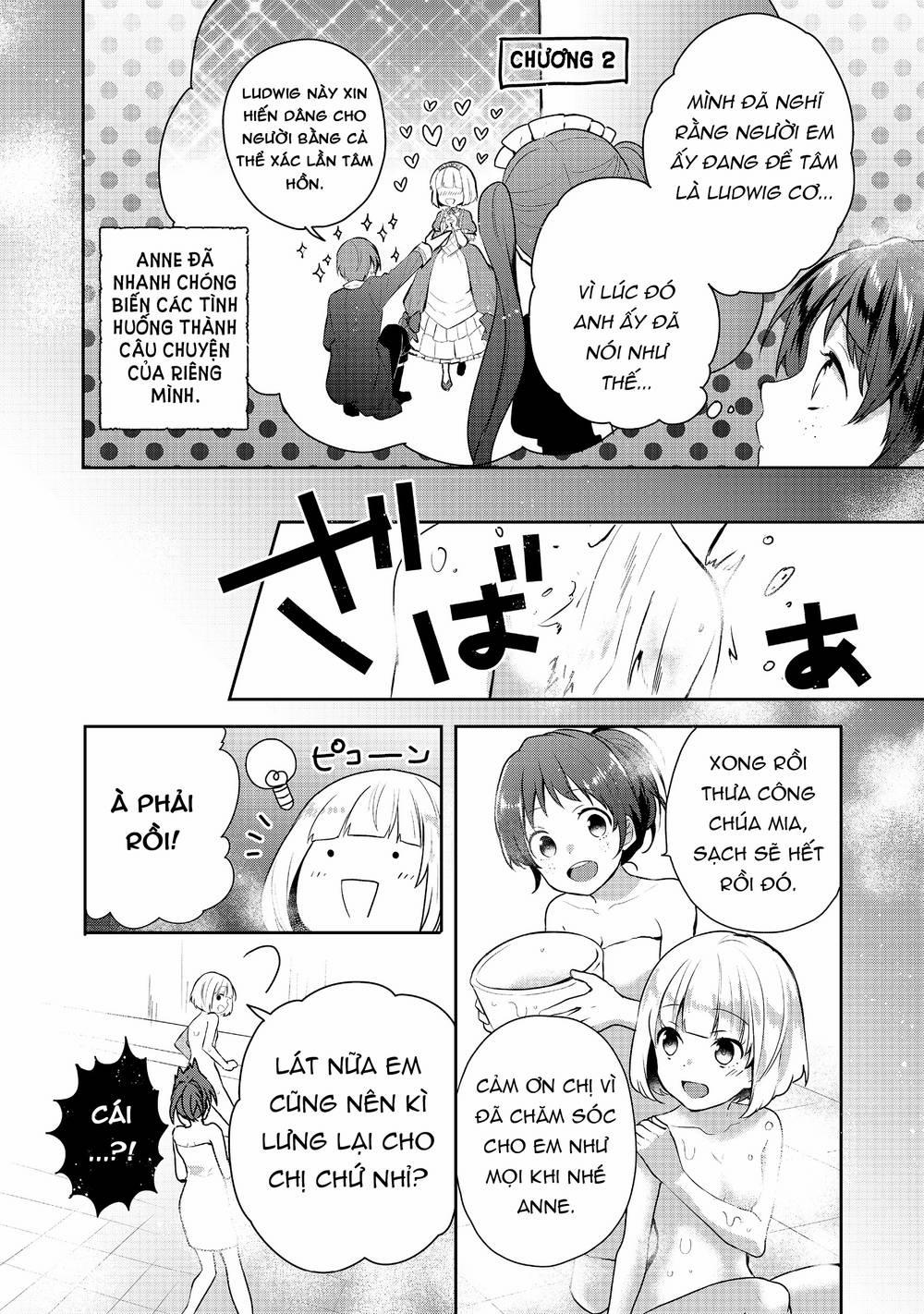 Tearmoon Empire Story 6 trang 14