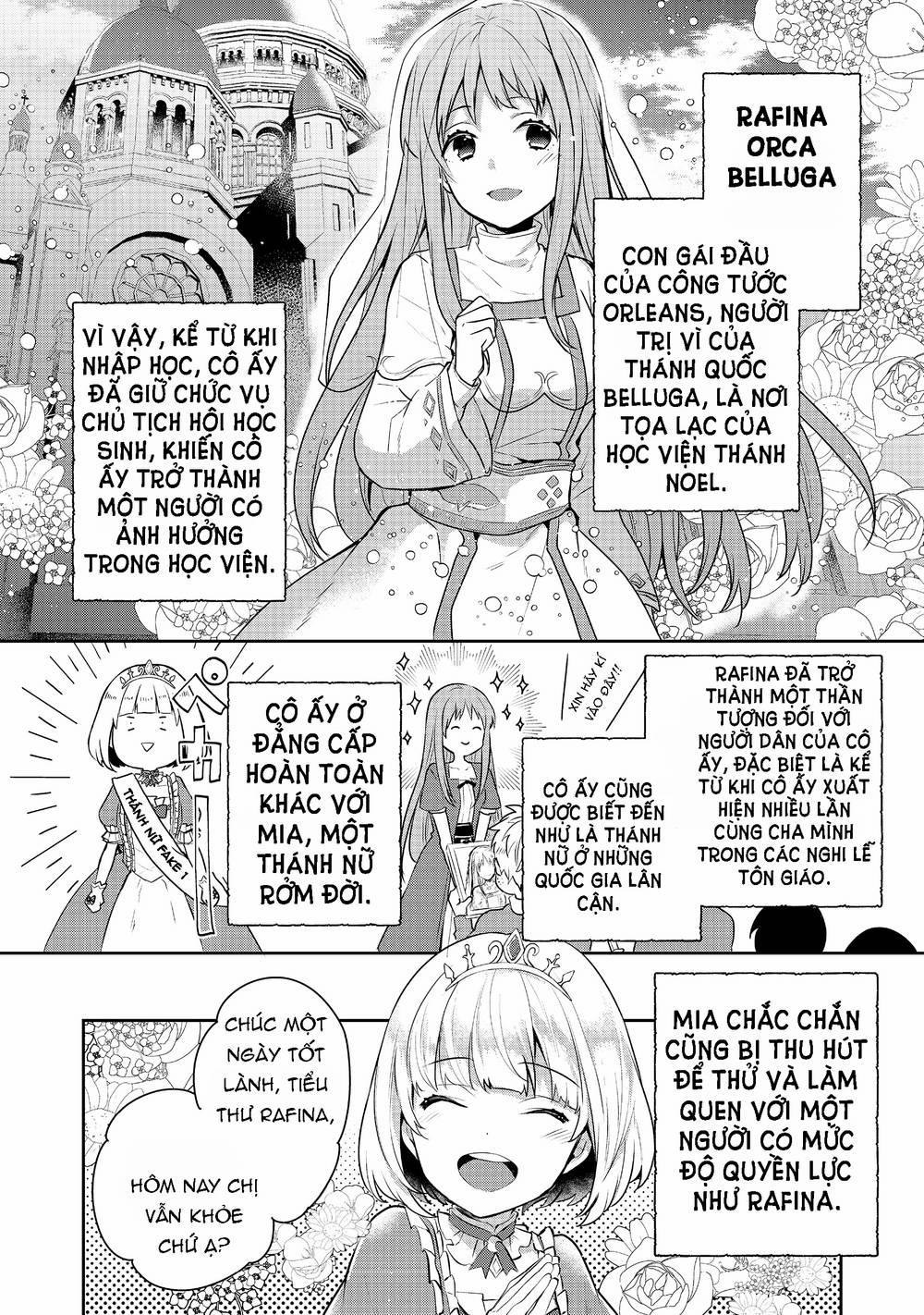 Tearmoon Empire Story 6 trang 18