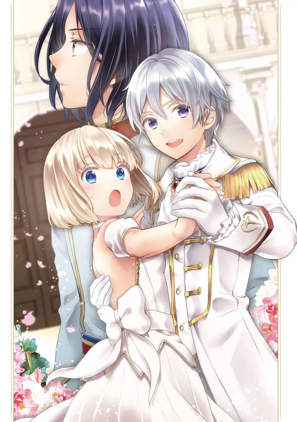 Tearmoon Empire Story 6 trang 2