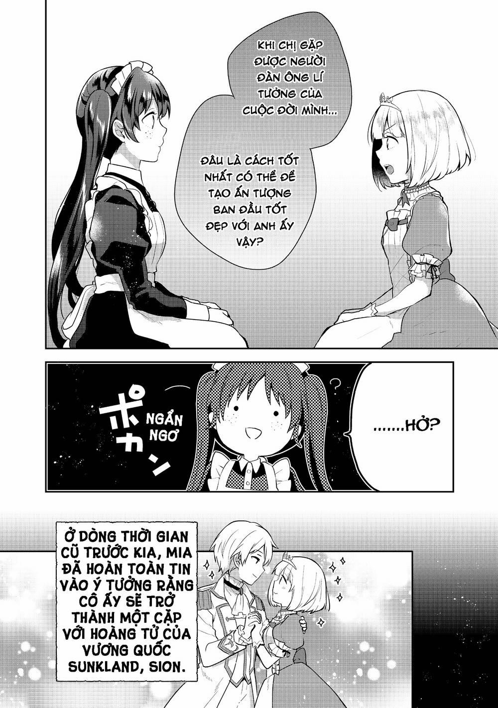 Tearmoon Empire Story 6 trang 6