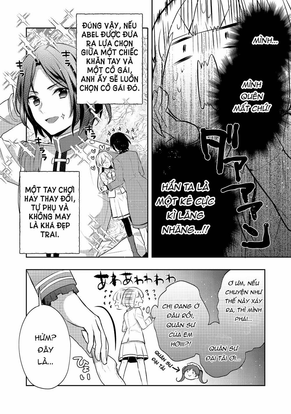 Tearmoon Empire Story 7 trang 12