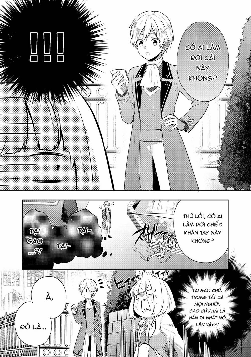 Tearmoon Empire Story 7 trang 13