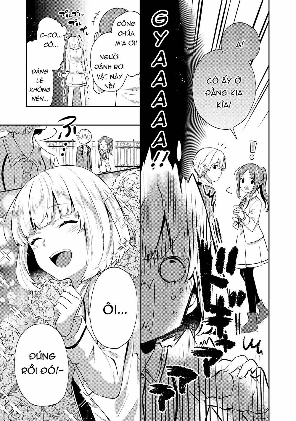 Tearmoon Empire Story 7 trang 15