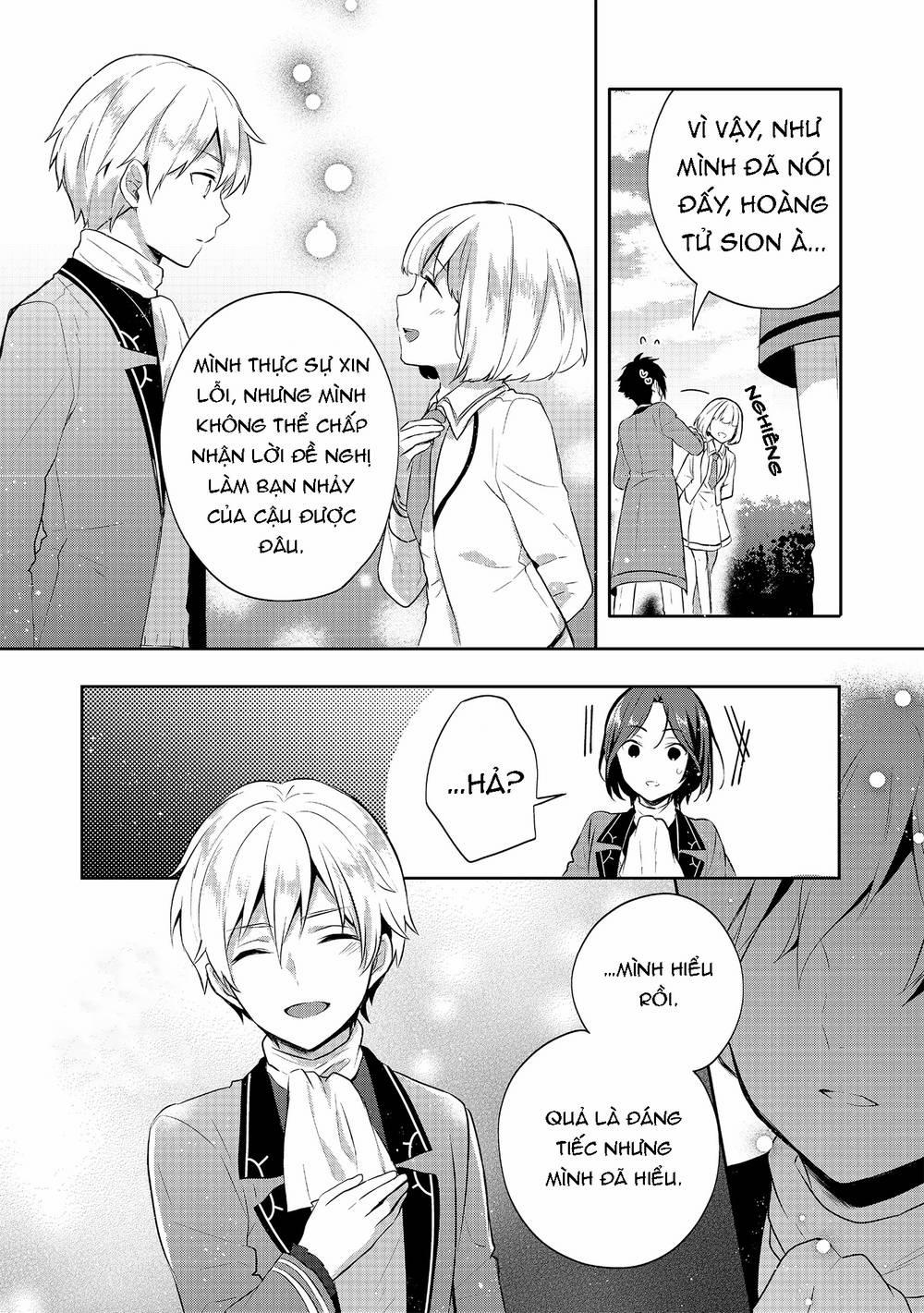 Tearmoon Empire Story 7 trang 28