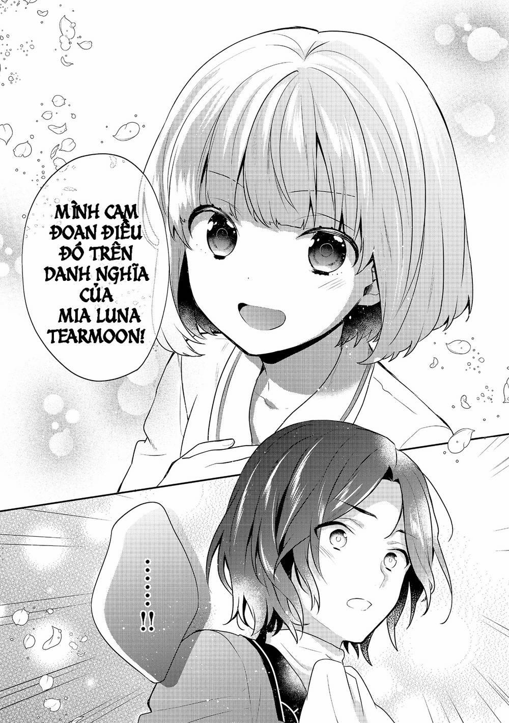 Tearmoon Empire Story 7 trang 41