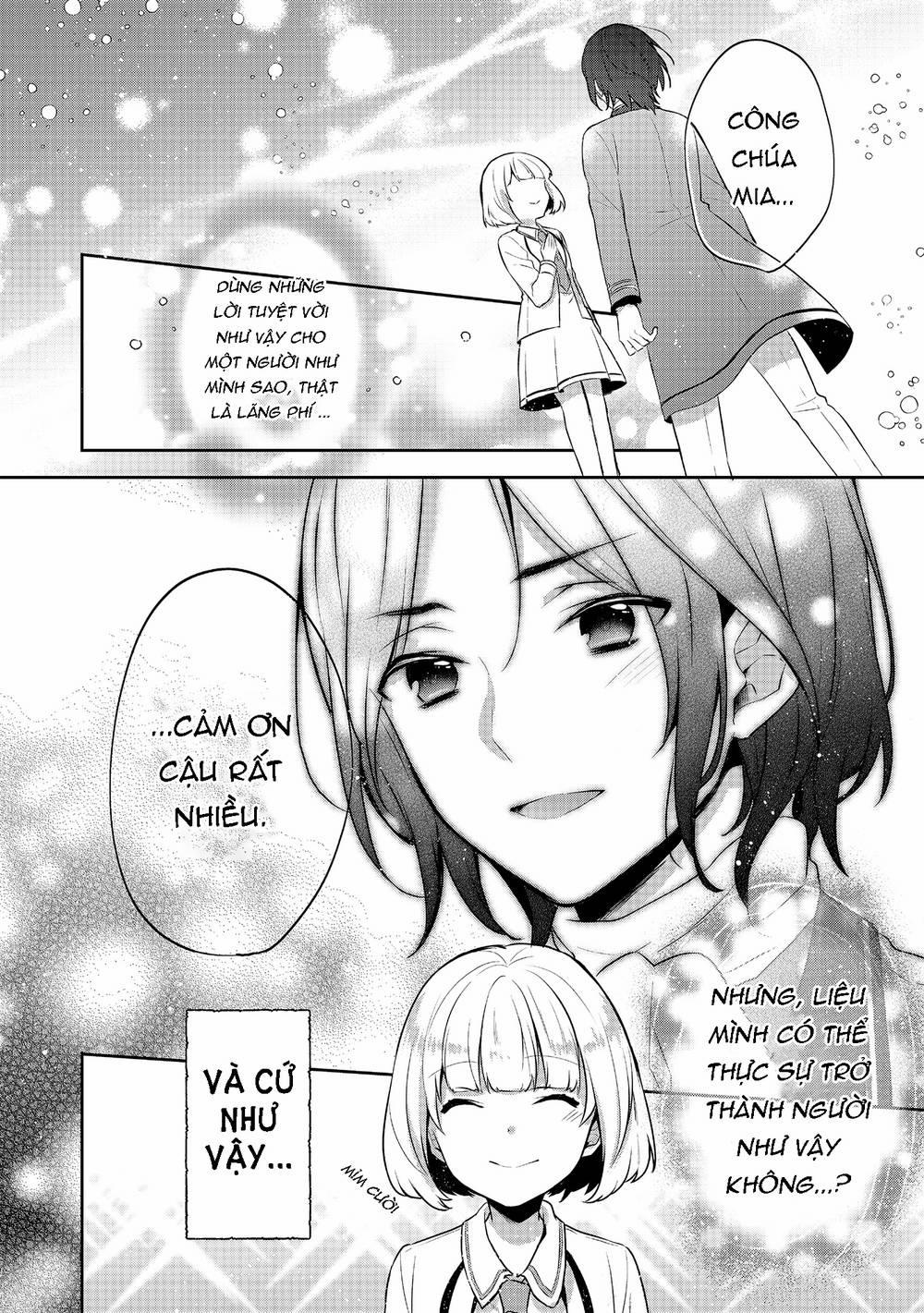 Tearmoon Empire Story 7 trang 42