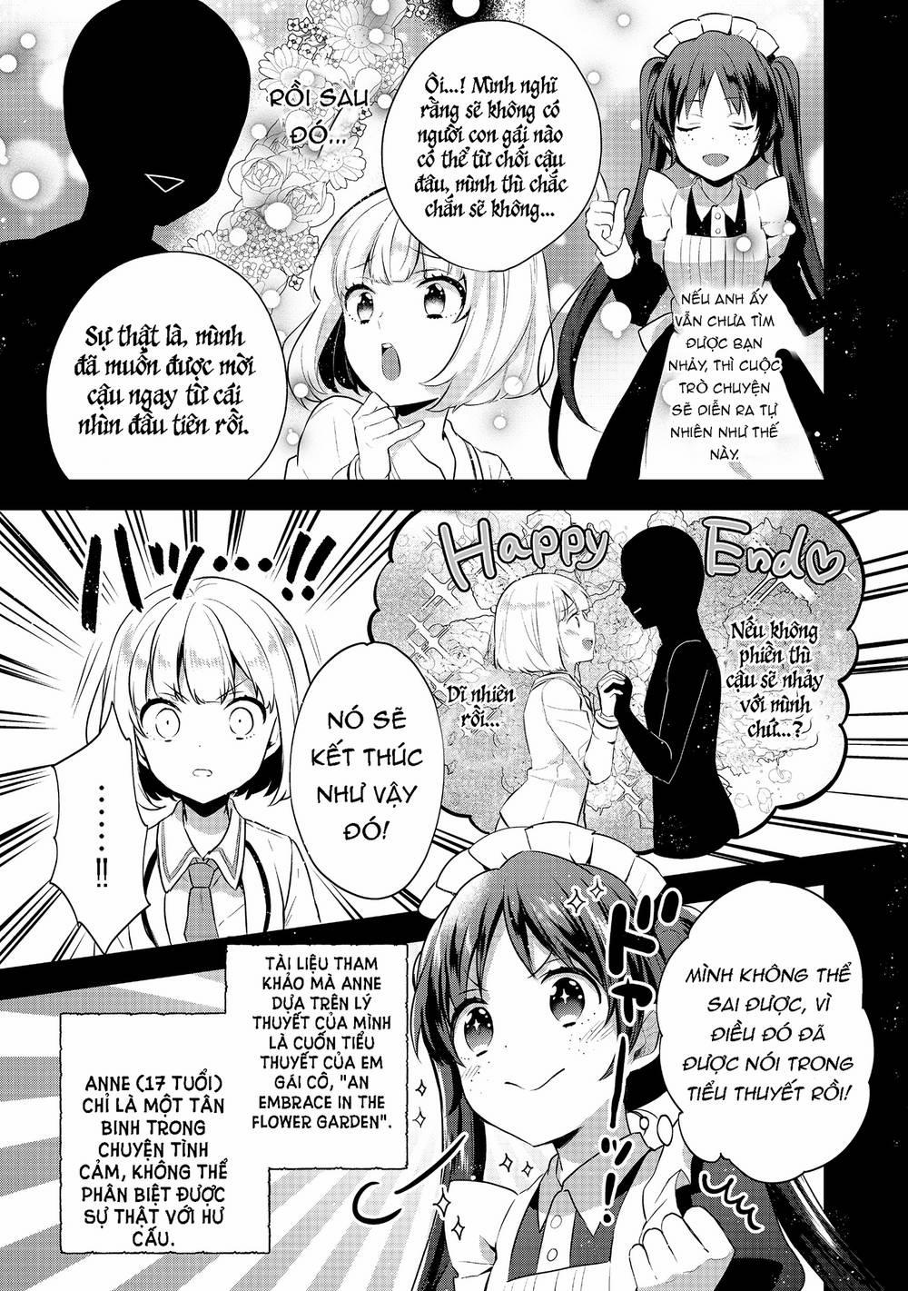 Tearmoon Empire Story 7 trang 7