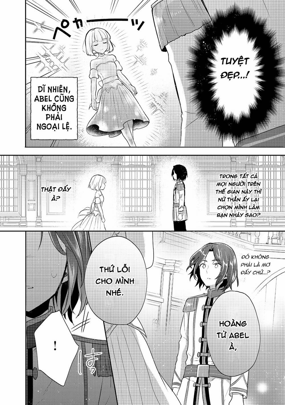 Tearmoon Empire Story 8 trang 13