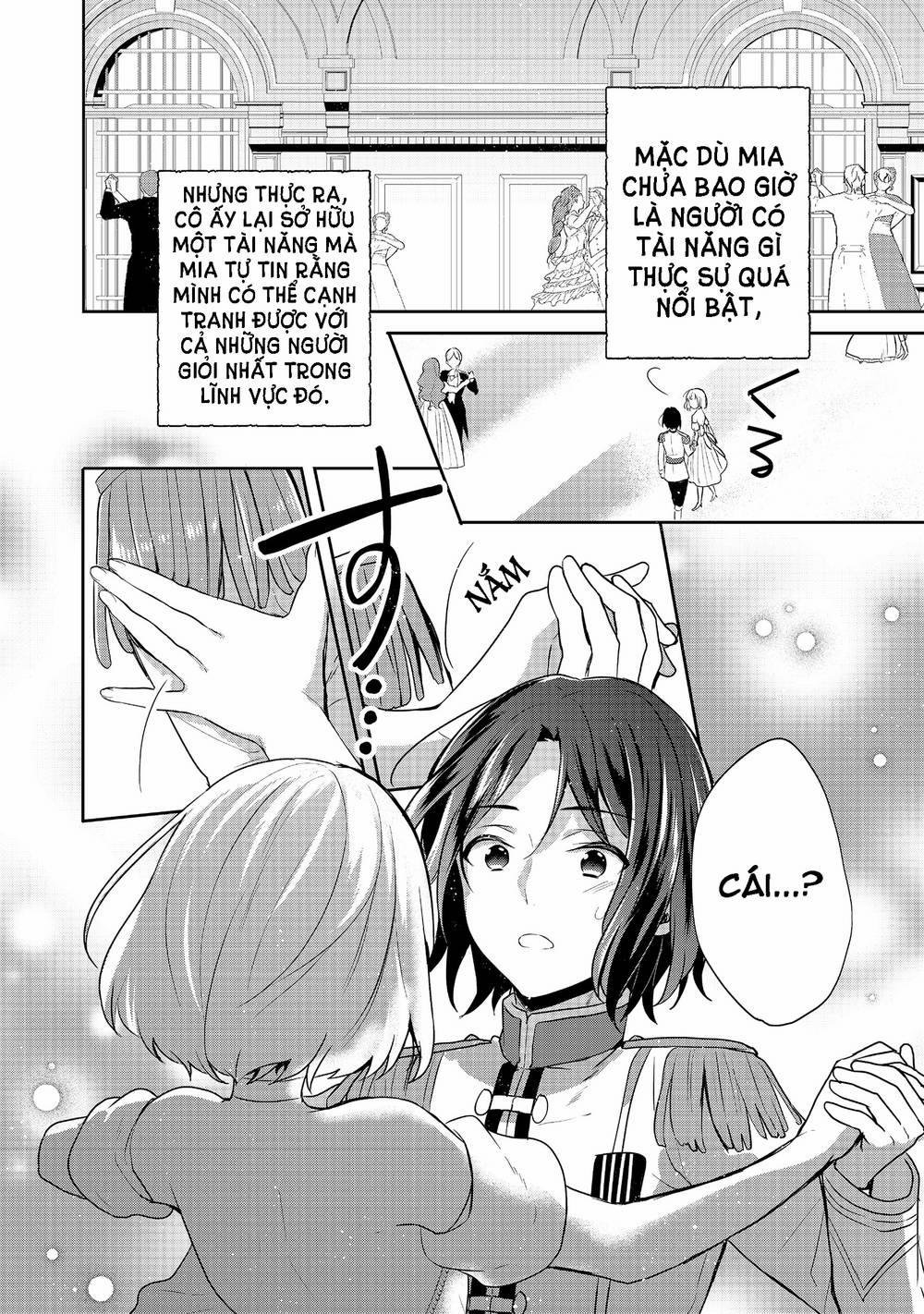 Tearmoon Empire Story 8 trang 17