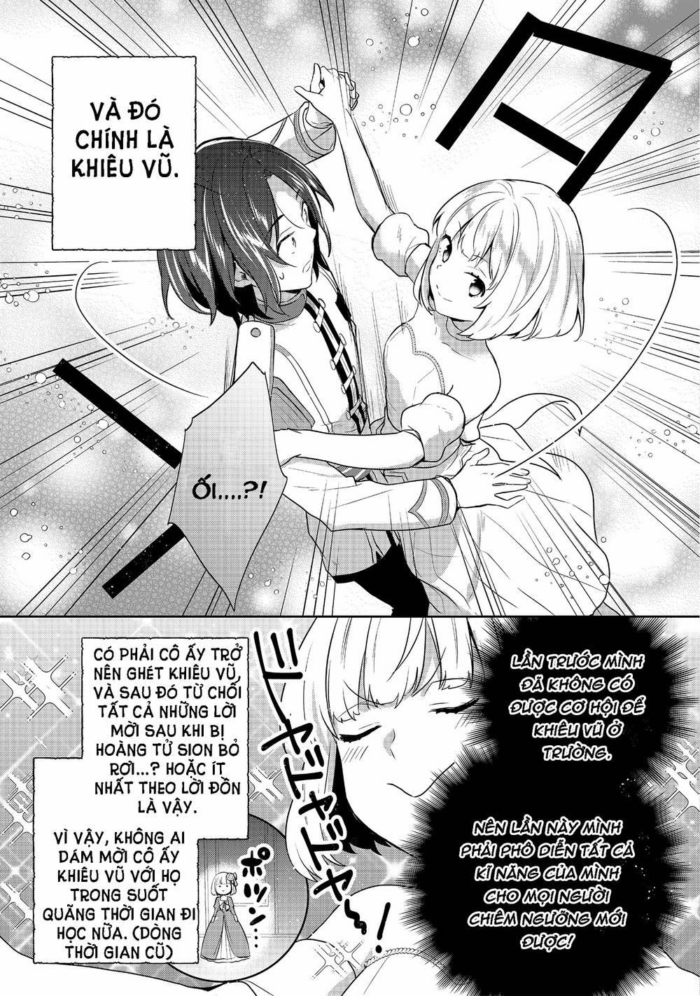 Tearmoon Empire Story 8 trang 18