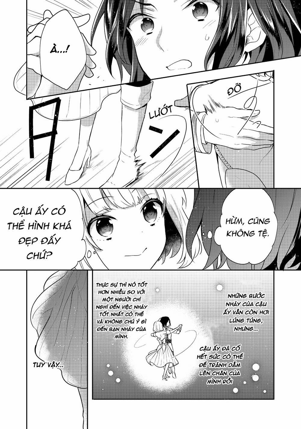 Tearmoon Empire Story 8 trang 19