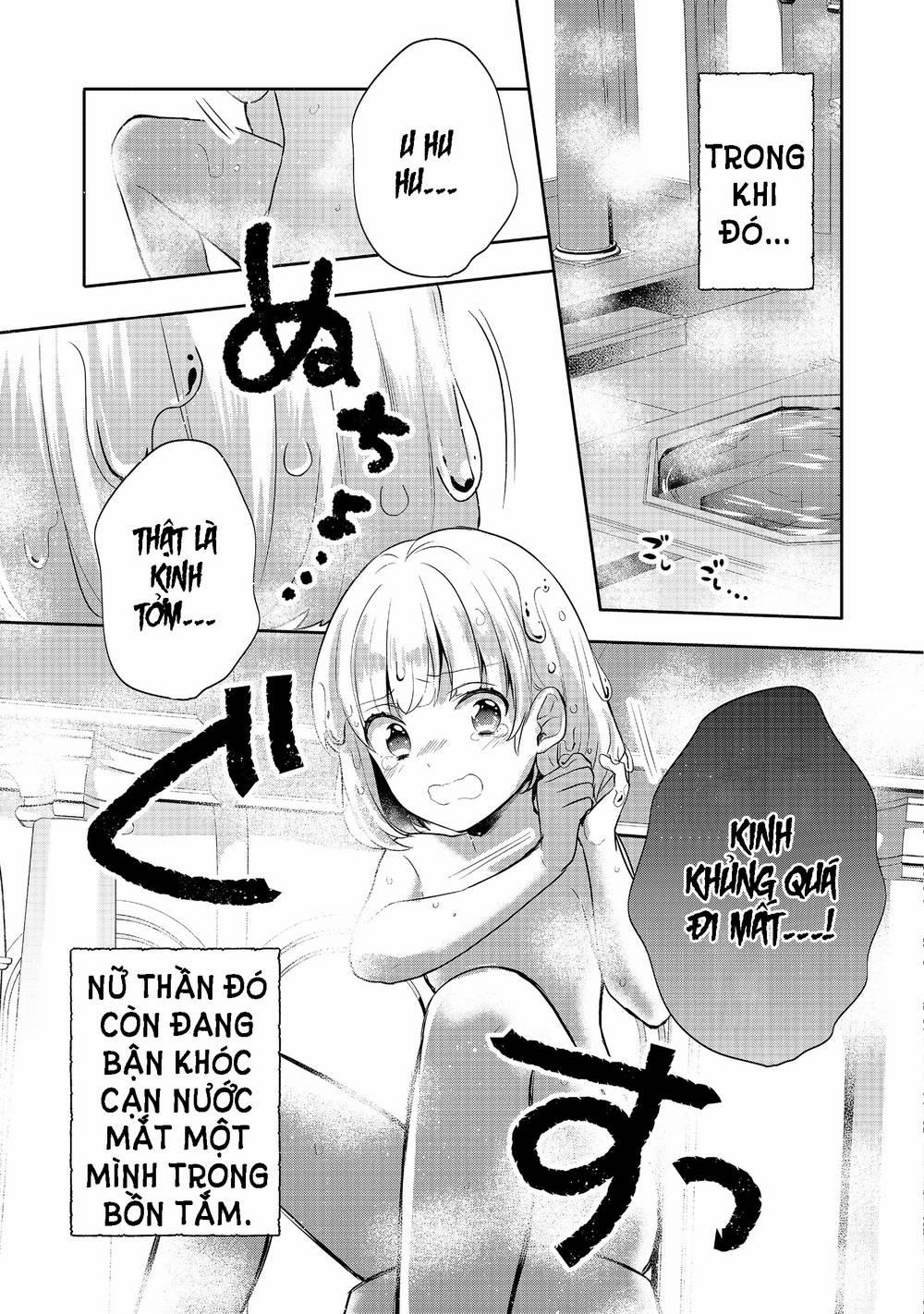 Tearmoon Empire Story 8 trang 2