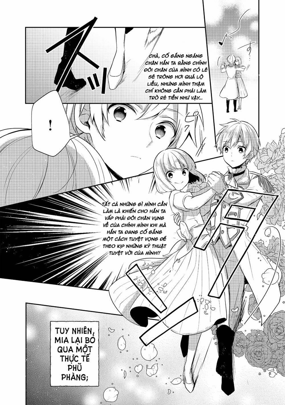 Tearmoon Empire Story 8 trang 29